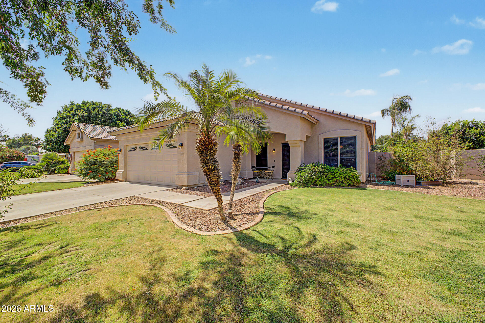 1852 W HAVASU Way, Chandler, AZ 85248 — Photo 1 of 29