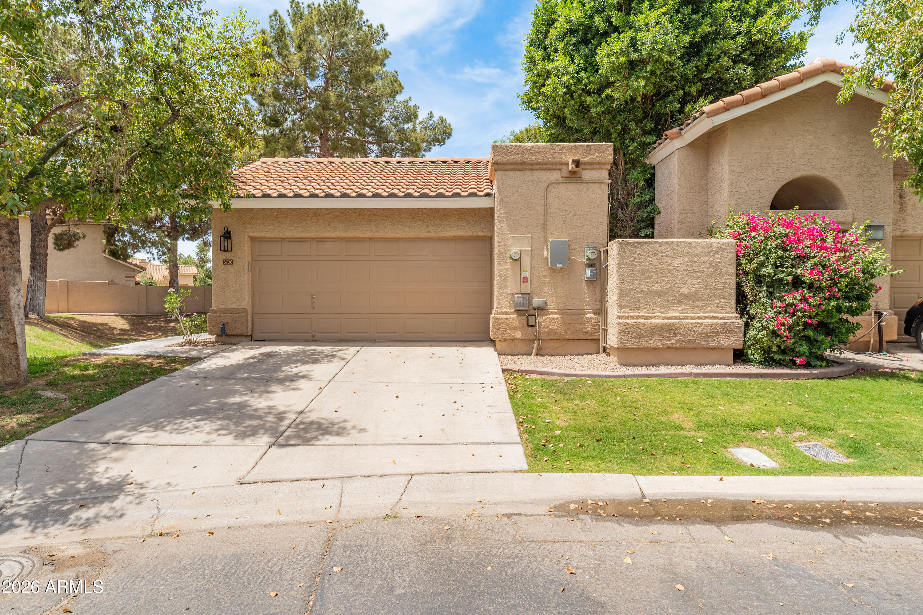 6736 S Wilson Street, Tempe, AZ 85283 — Photo 1 of 29