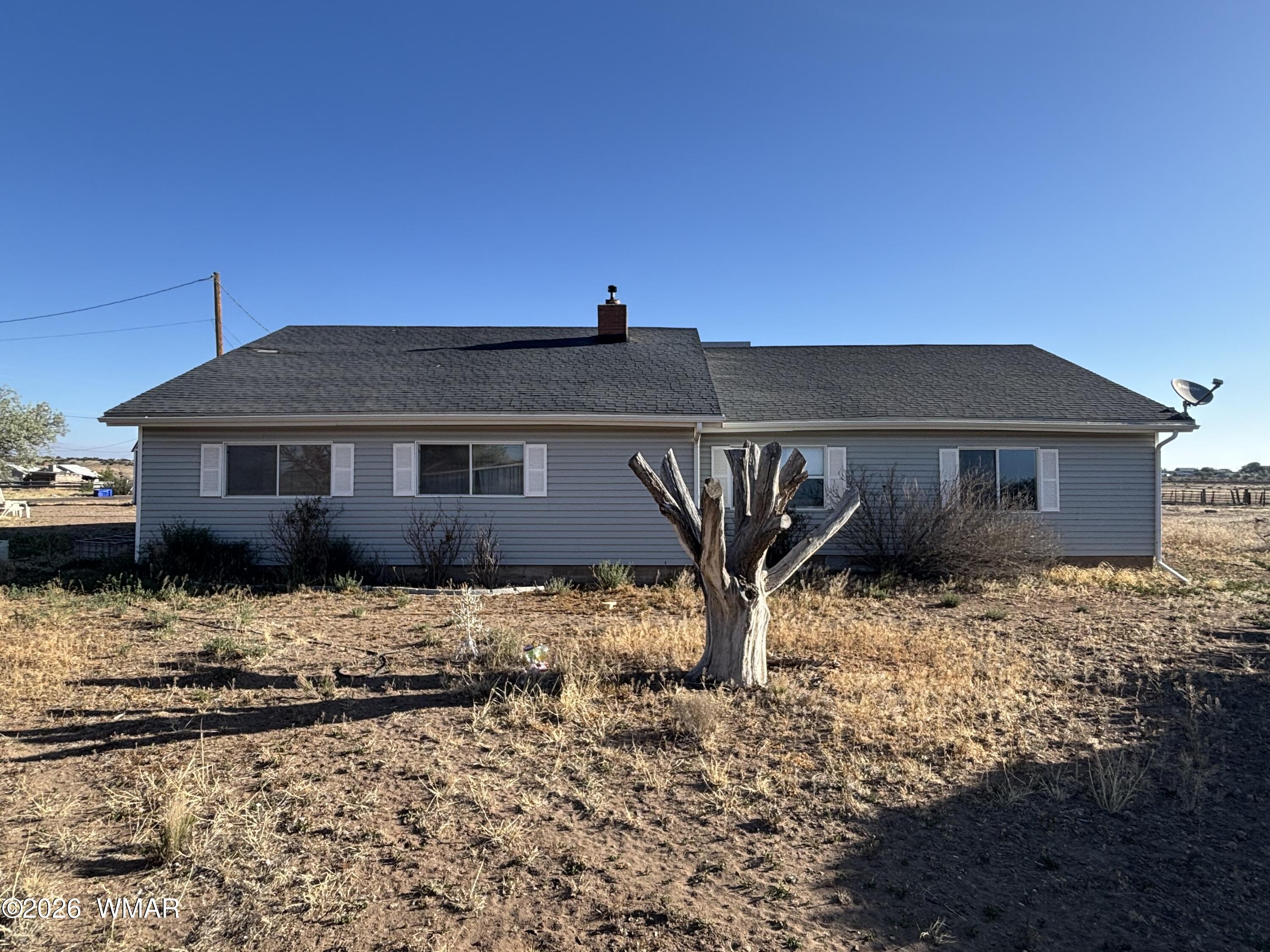 331 W 1000 Street, Taylor, AZ 85939 — Photo 1 of 12