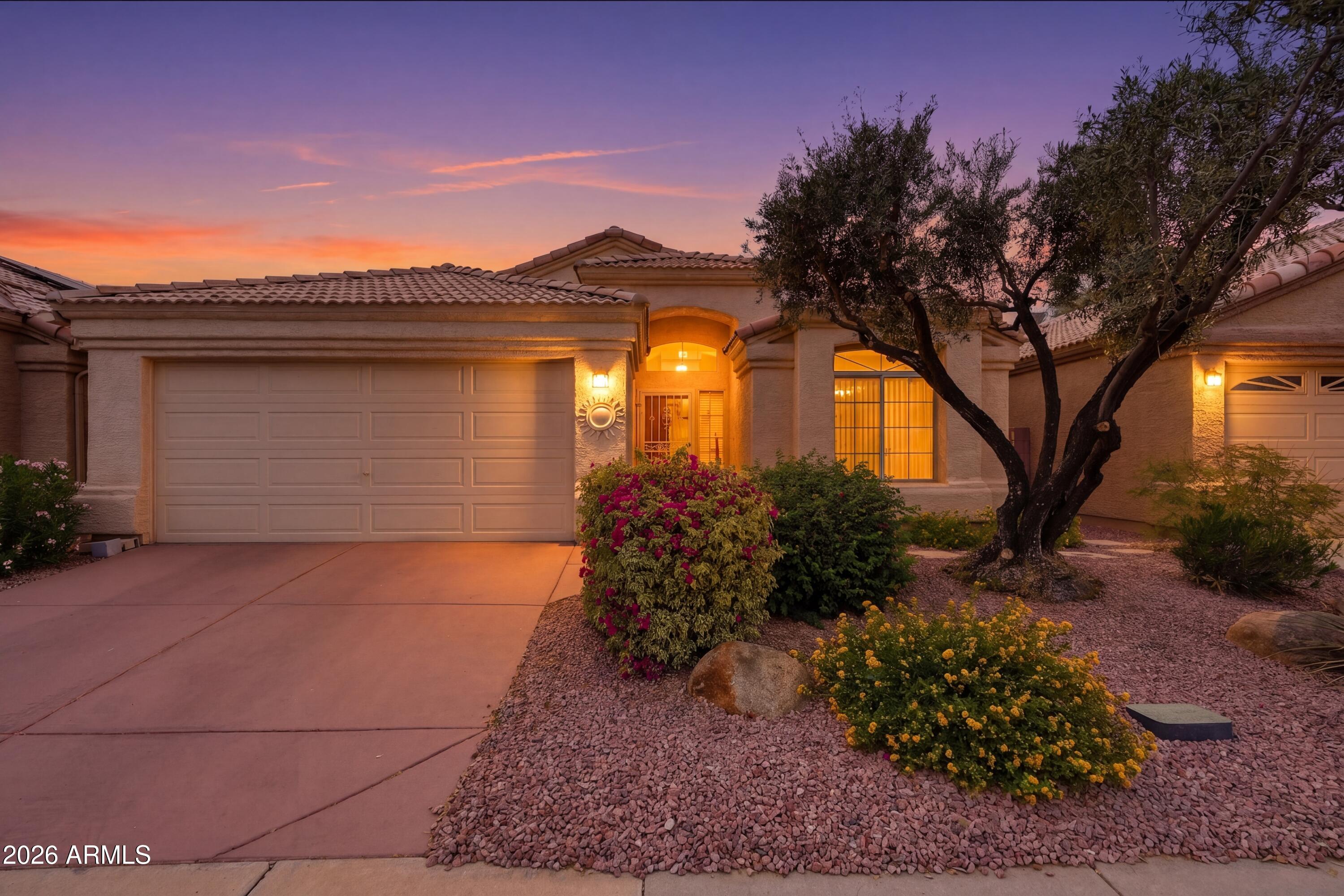 13976 W PUEBLO Trail, Surprise, AZ 85374 — Photo 1 of 39