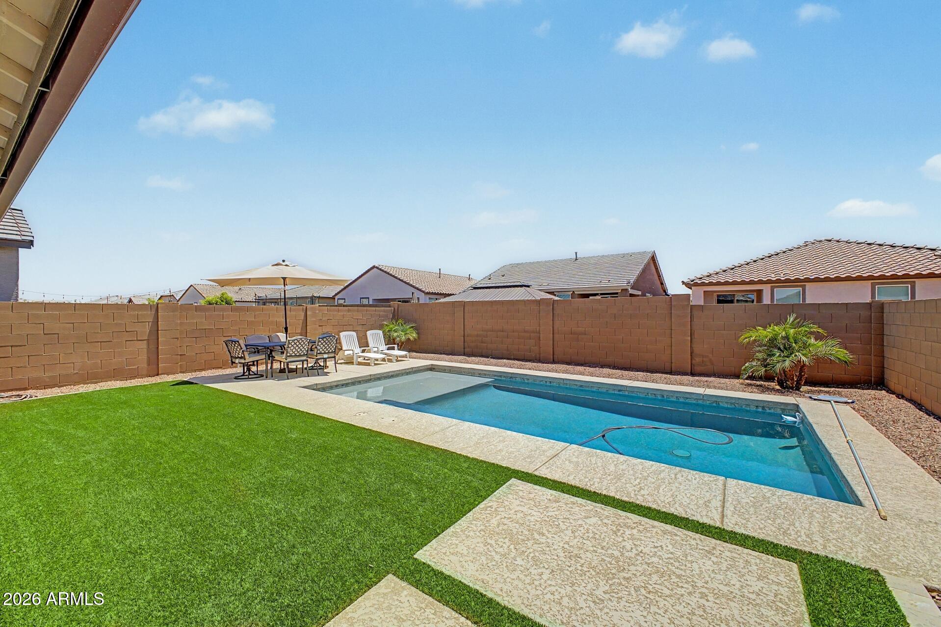 4215 E PAYTON ANNE Lane, San Tan Valley, AZ 85143 — Photo 1 of 20