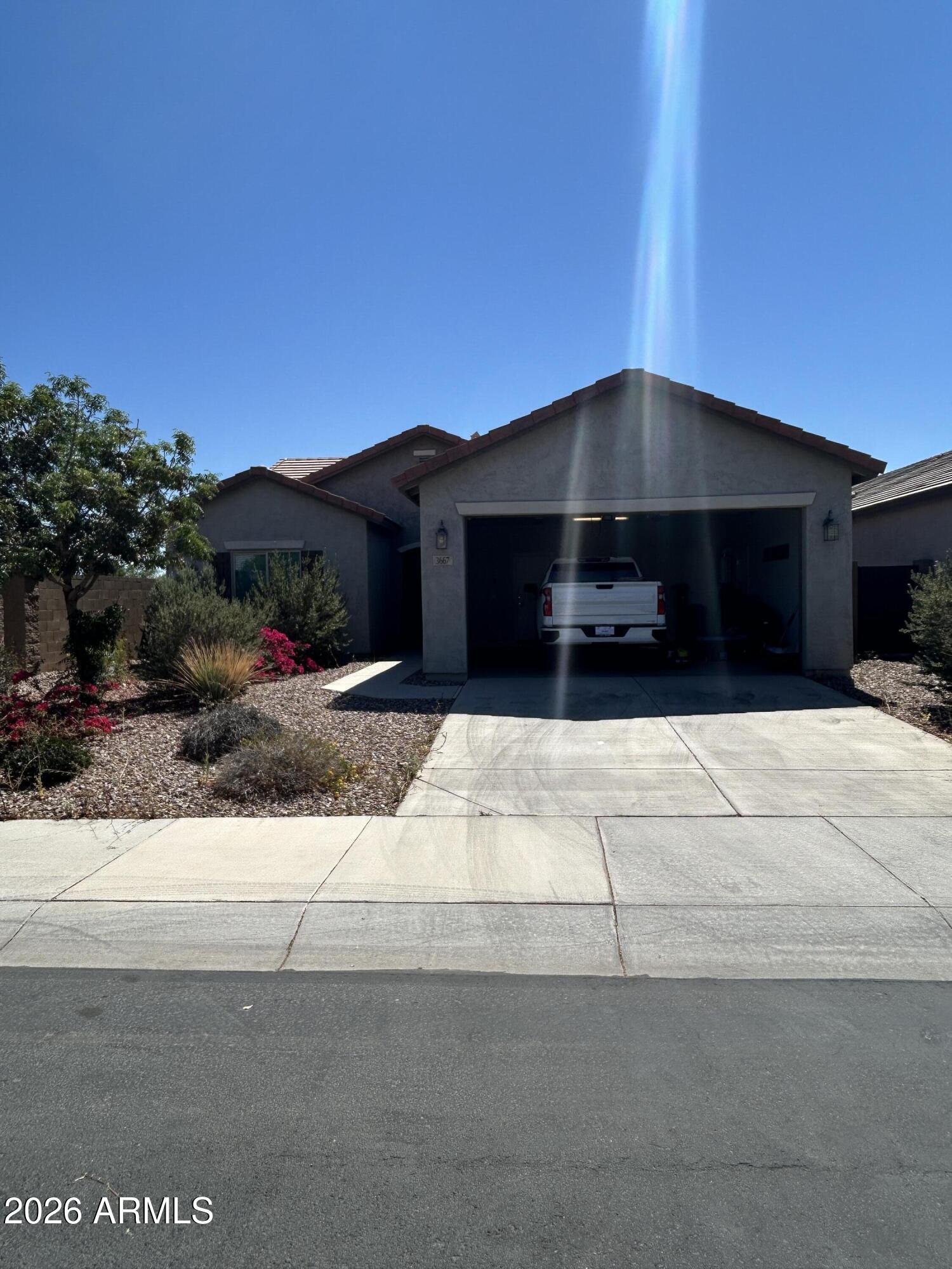 3667 N ASTORIA Drive, Florence, AZ 85132 — Photo 1 of 9