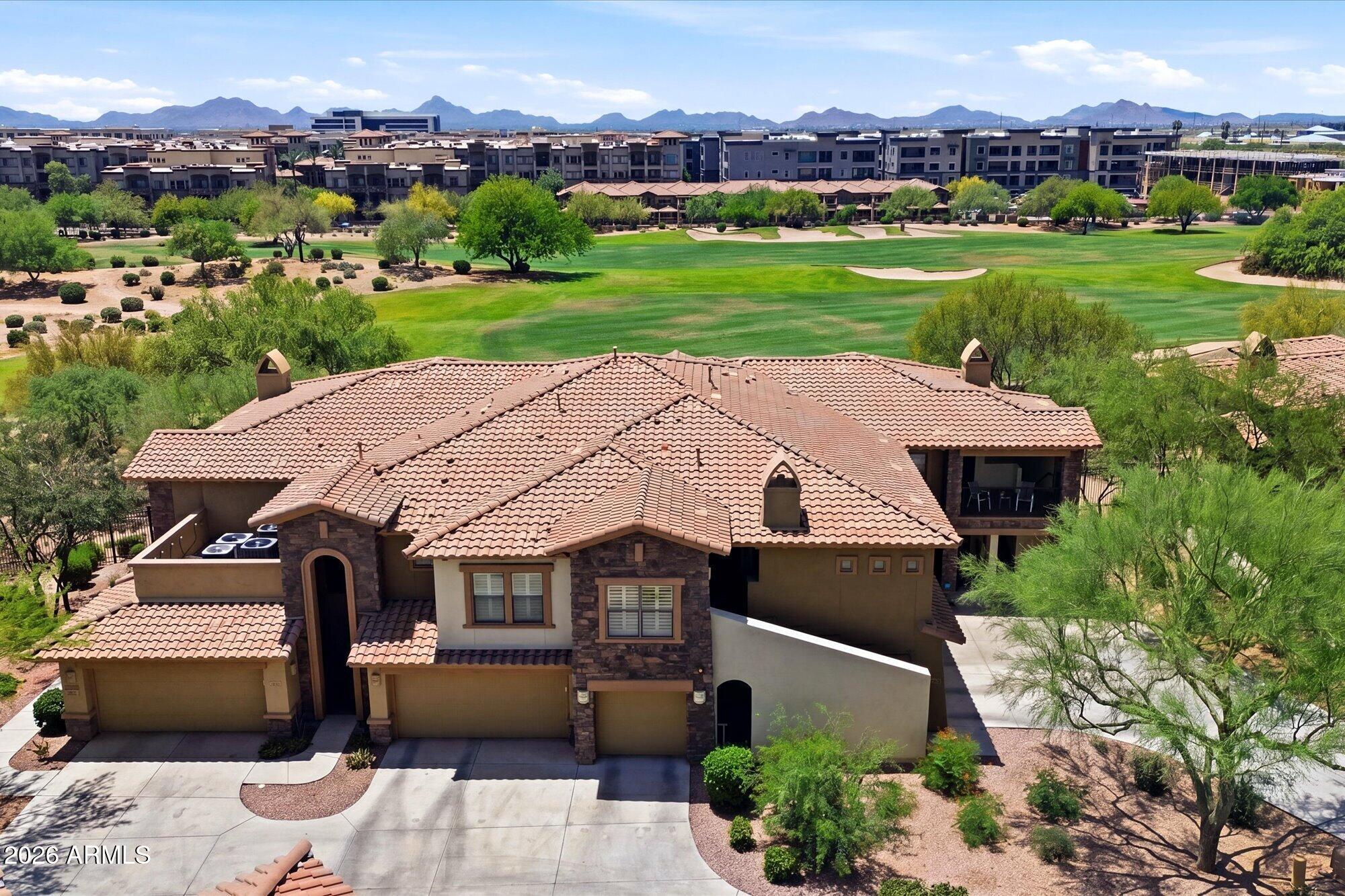 21320 N 56TH Street 1101, Phoenix, AZ 85054 — Photo 1 of 26