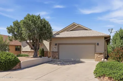 408 E Phoenix Street, Payson, AZ 85541