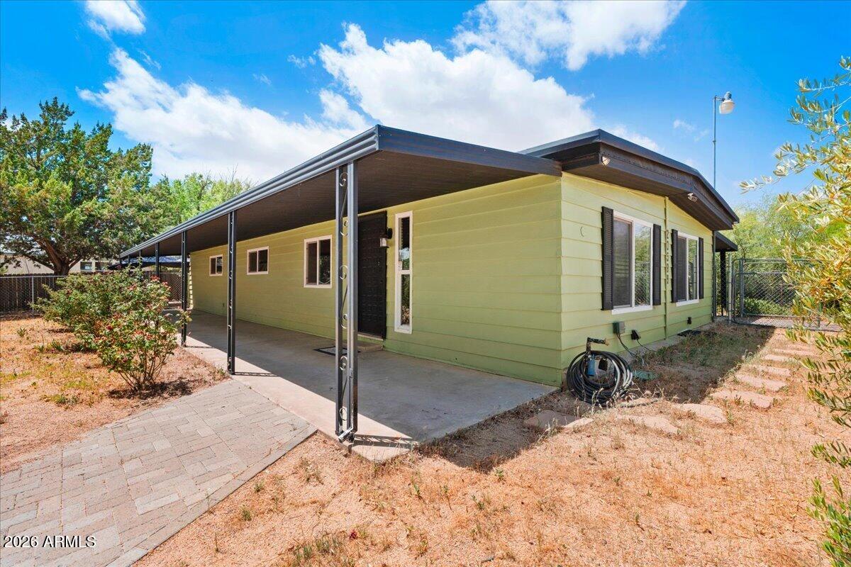 20589 E LARRY Lane, Mayer, AZ 86333 — Photo 1 of 19