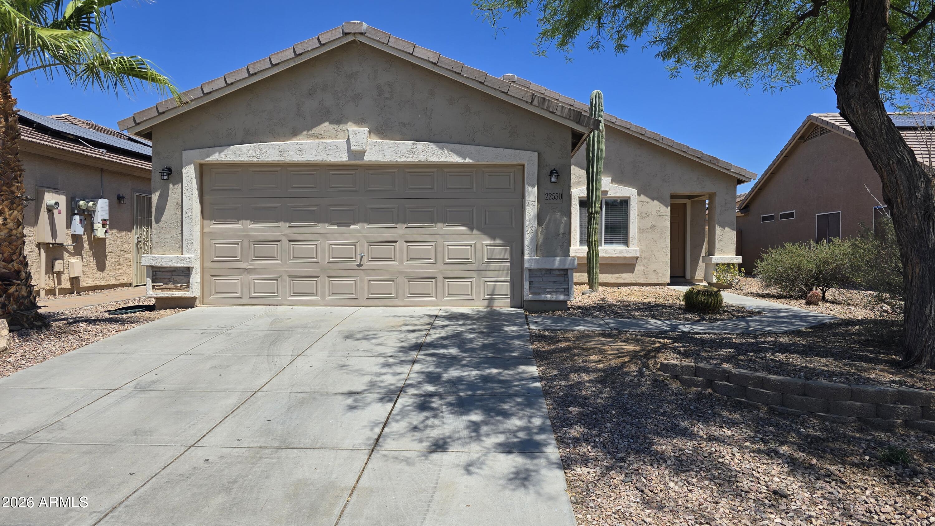 22550 W MOHAVE Street, Buckeye, AZ 85326 — Photo 1 of 25