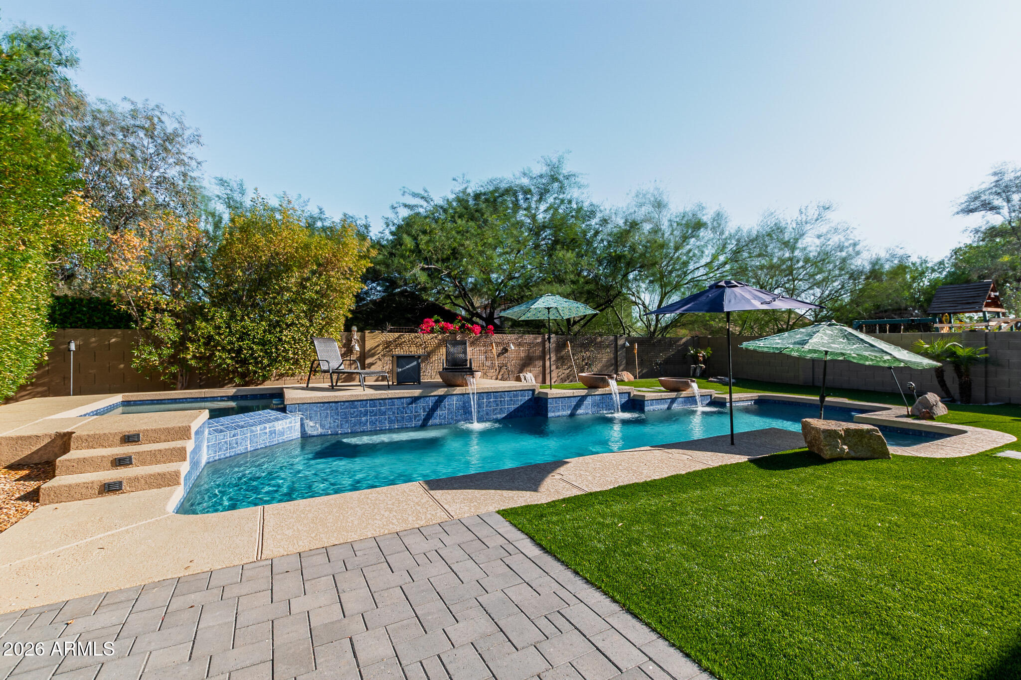 4521 W MOSS SPRINGS Road, Anthem, AZ 85086 — Photo 1 of 35