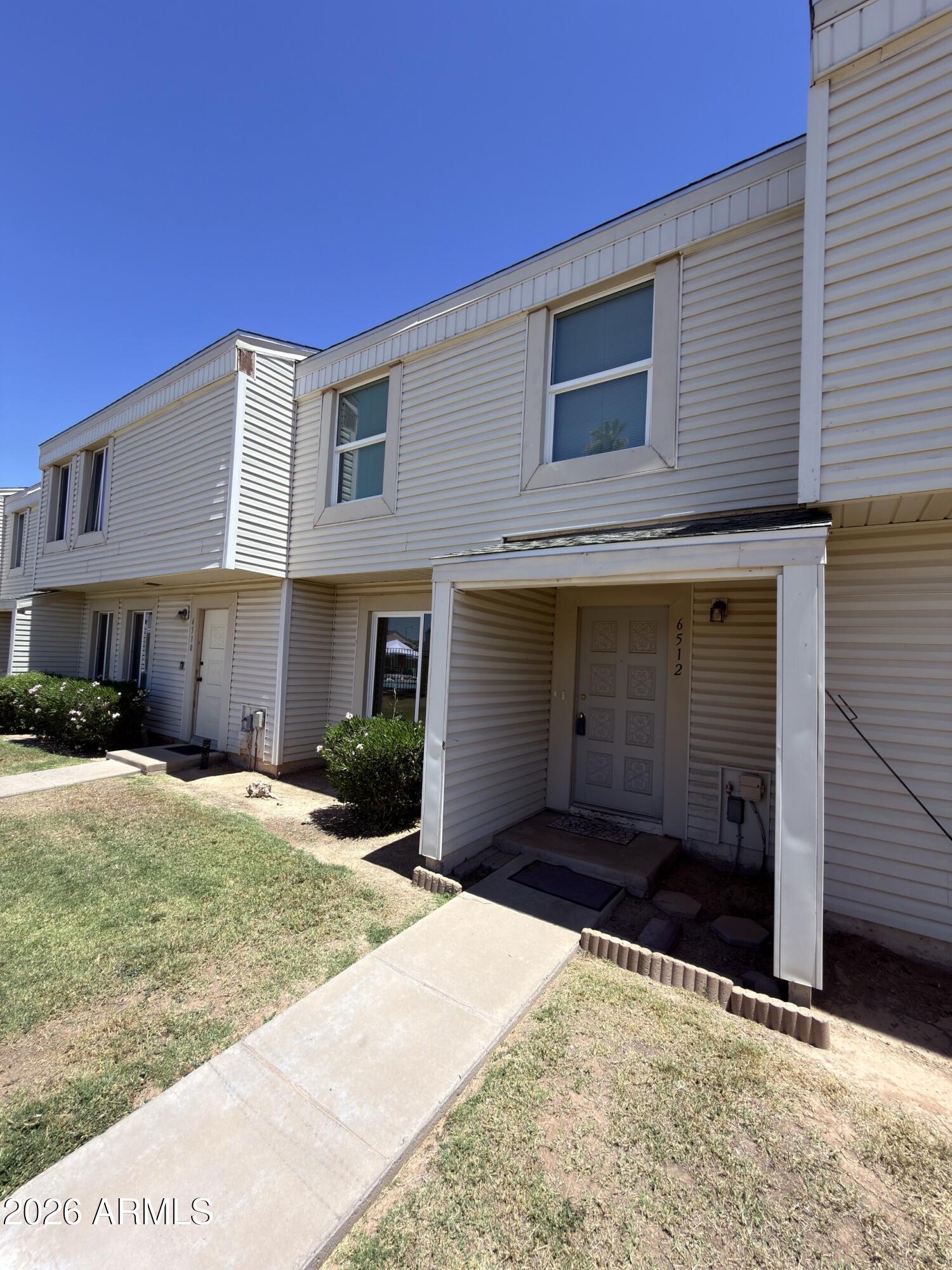 6512 S MCALLISTER Avenue, Tempe, AZ 85283 — Photo 1 of 28