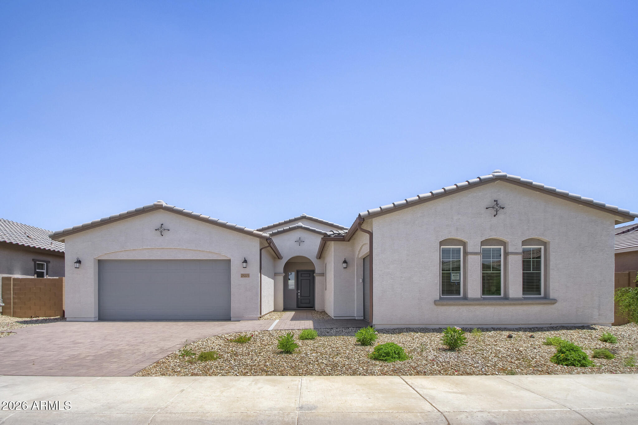 25203 N 177TH Drive, Surprise, AZ 85387 — Photo 1 of 20