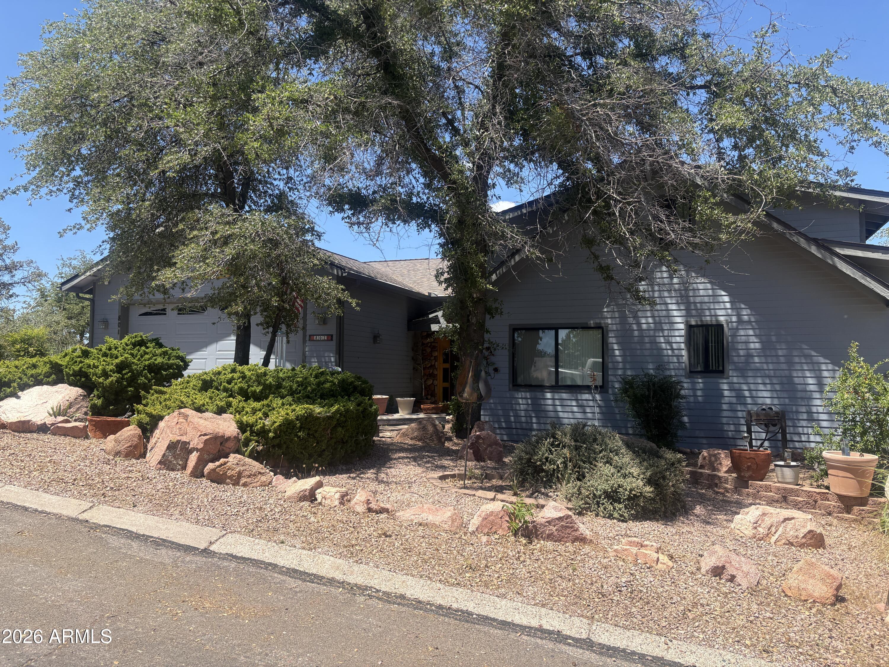 801 S Boulder Circle, Payson, AZ 85541 — Photo 1 of 28