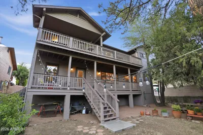 1117 N Bavarian Way, Payson, AZ 85541