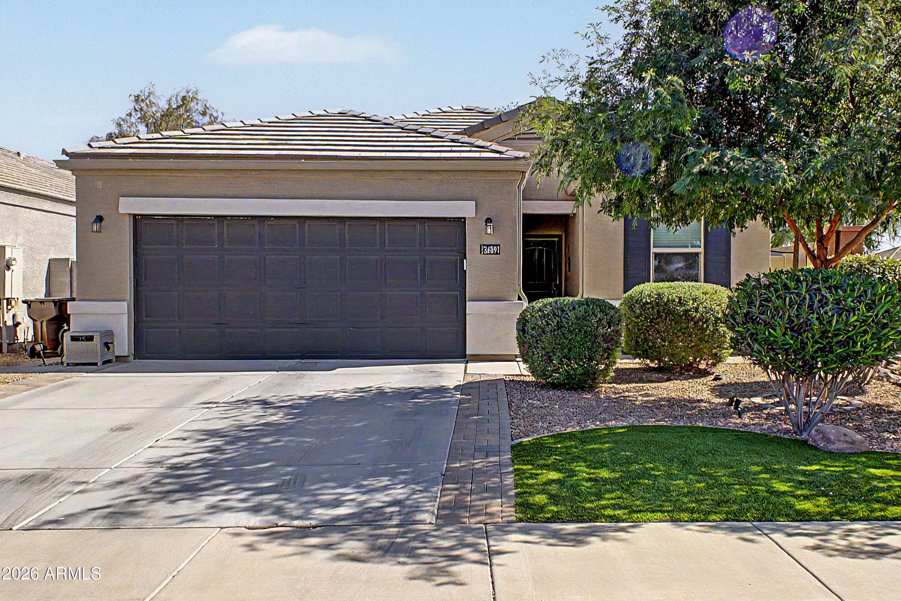 36891 W MADDALONI Avenue, Maricopa, AZ 85138 — Photo 1 of 32