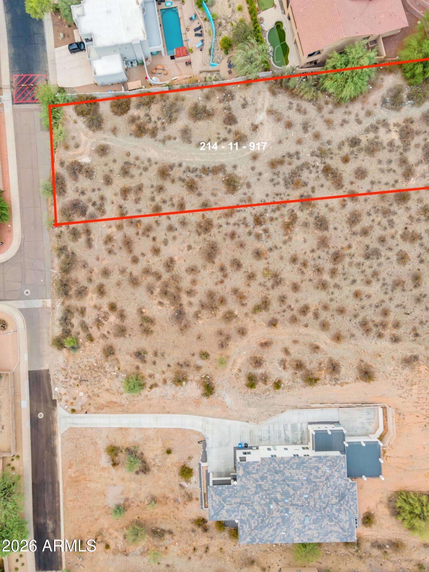18249 N 13th Place 1, Phoenix, AZ 85022 — Photo 1 of 26