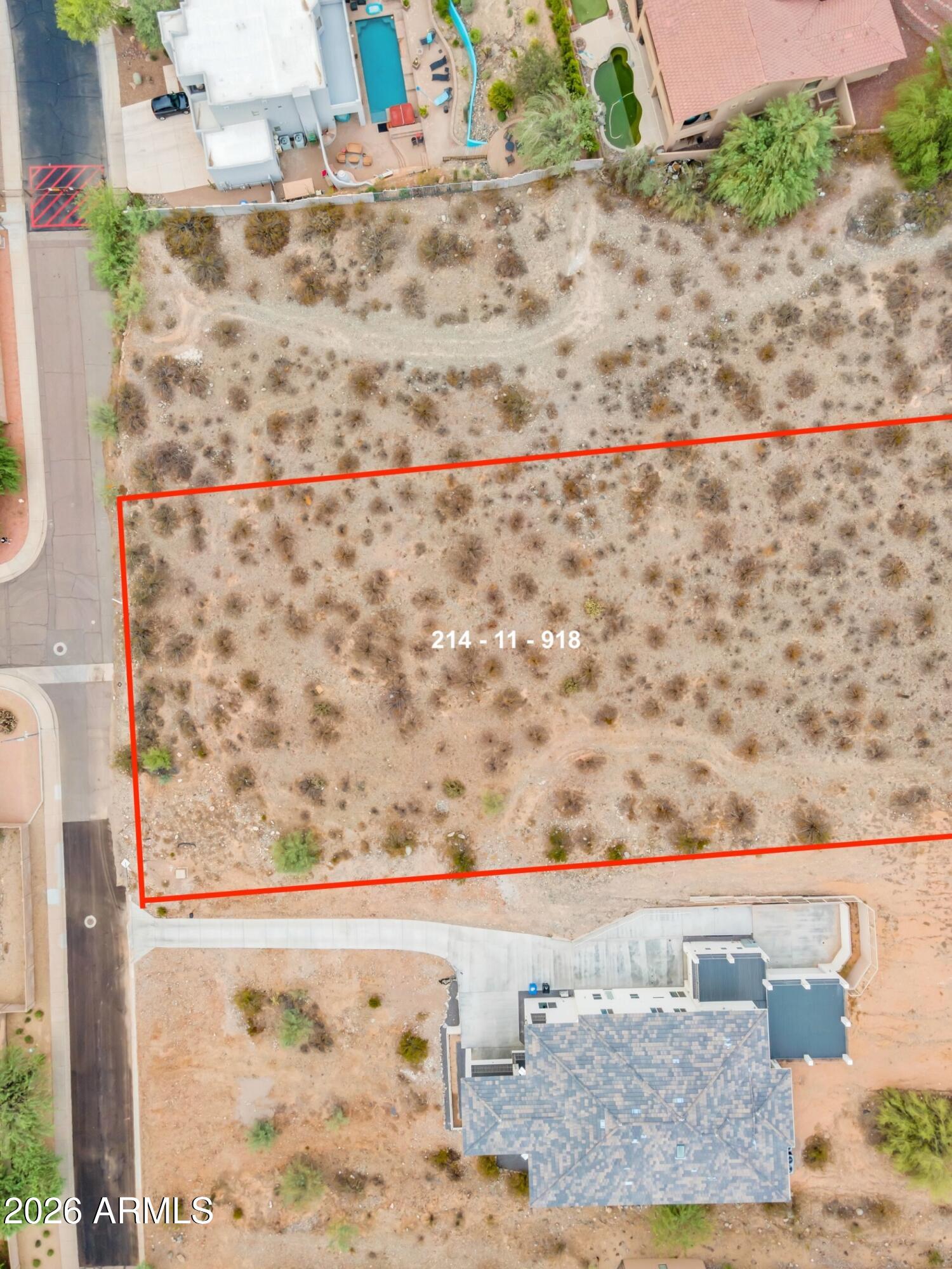 18241 N 13th Place 2, Phoenix, AZ 85022 — Photo 1 of 28