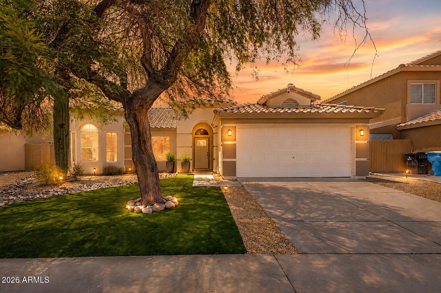 19022 N 24TH Place, Phoenix, AZ 85050 — Photo 1 of 31