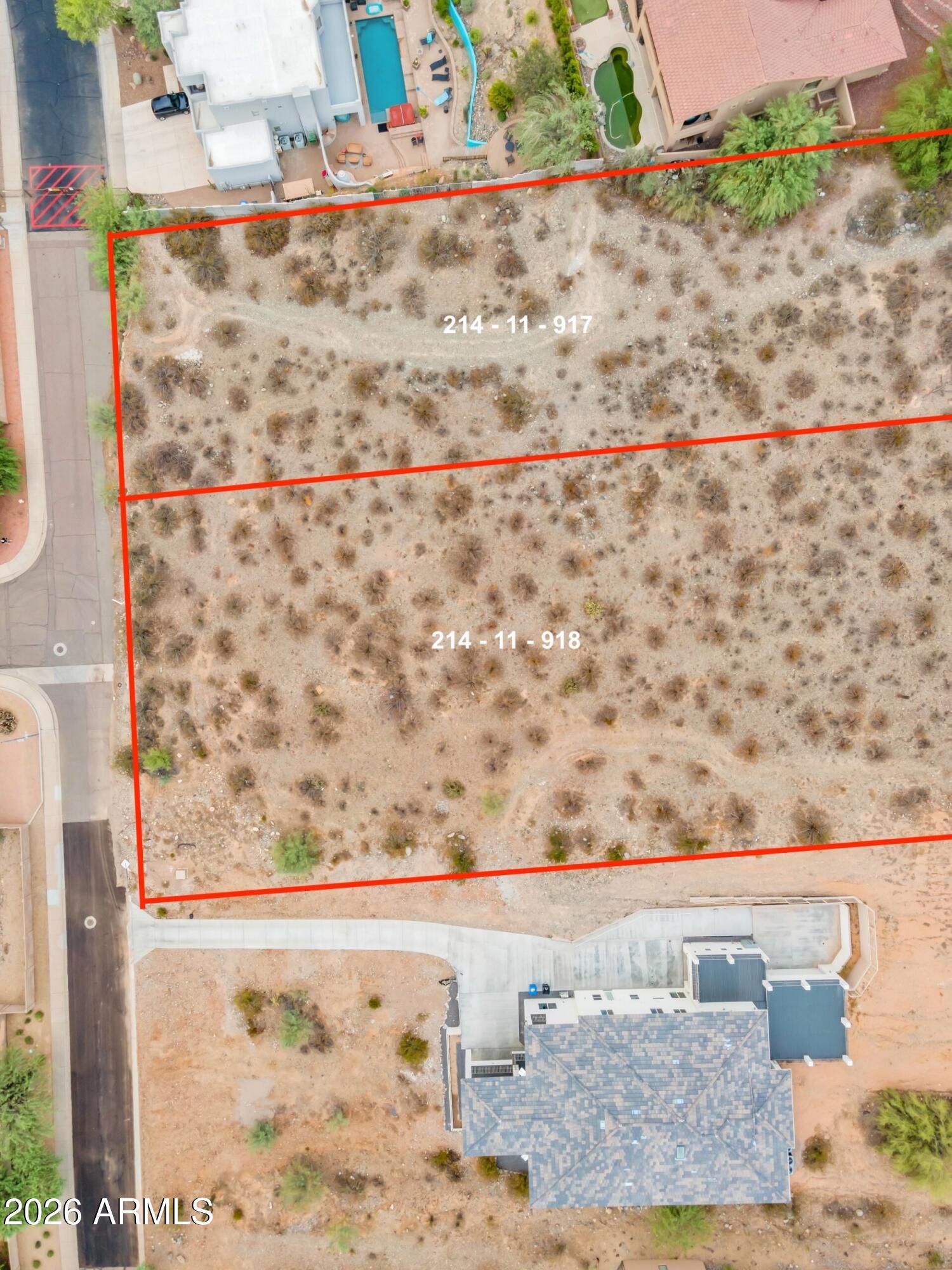 18249 N 13th Place 1 & 2, Phoenix, AZ 85022 — Photo 1 of 27