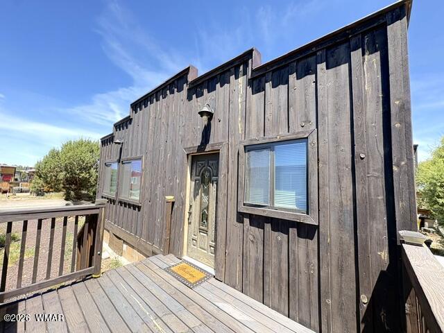 1412 Amanda Drive, #26, Lakeside, AZ 85929 — Photo 1 of 45