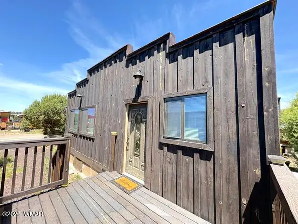 1412 Amanda Drive, #26, Lakeside, AZ 85929