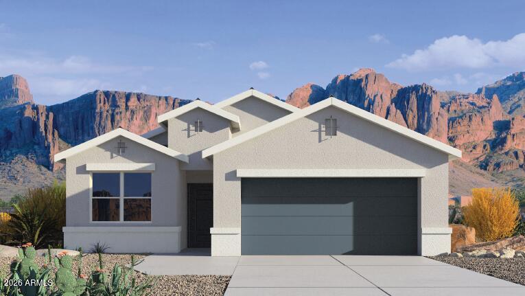5442 E Cinder Lane, San Tan Valley, AZ 85140 — Photo 1 of 25