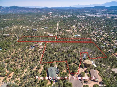 812 N Hillcrest Drive, Payson, AZ 85541