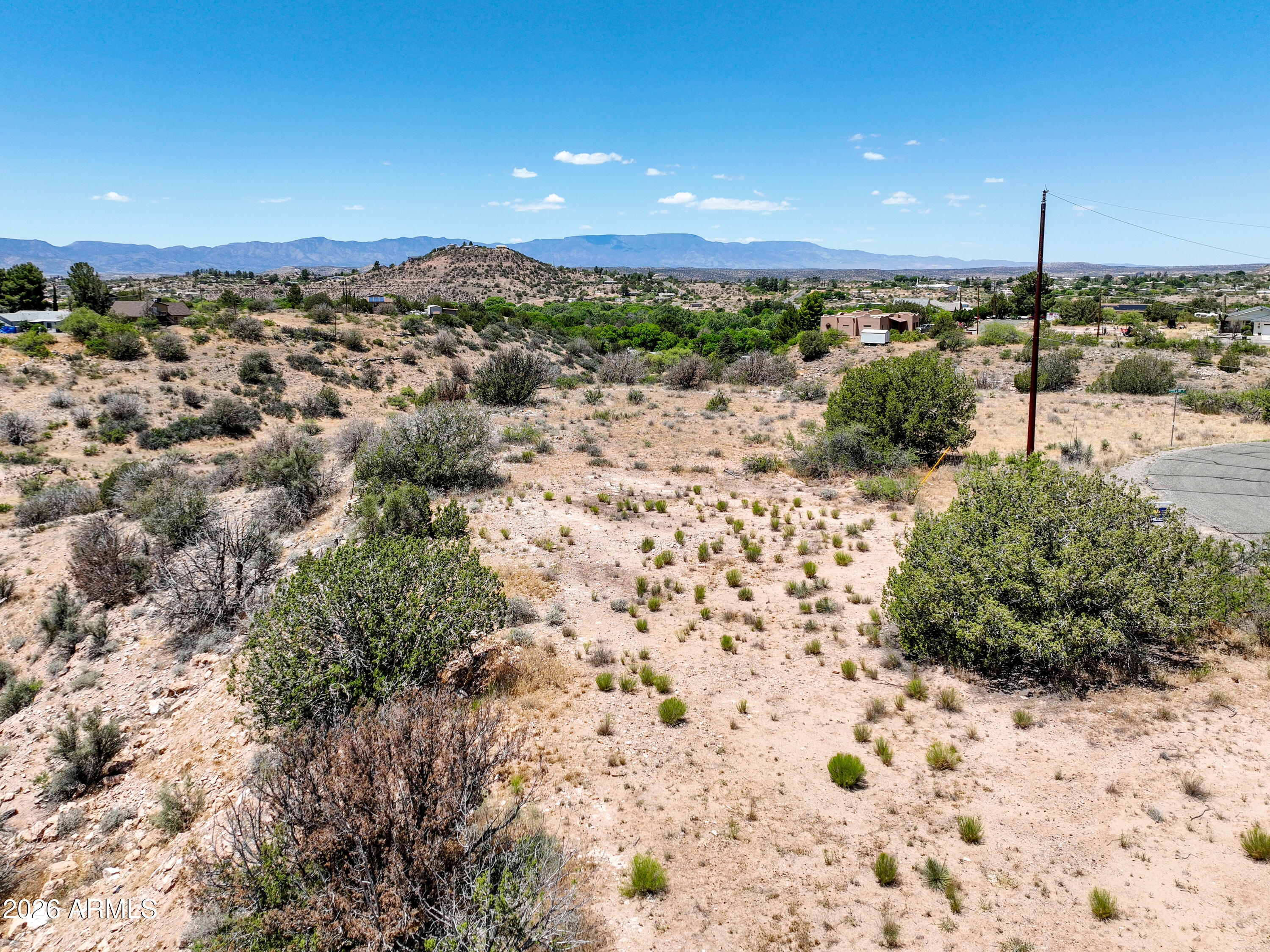 4835 N TEEPEE Terrace 40, Rimrock, AZ 86335 — Photo 1 of 23