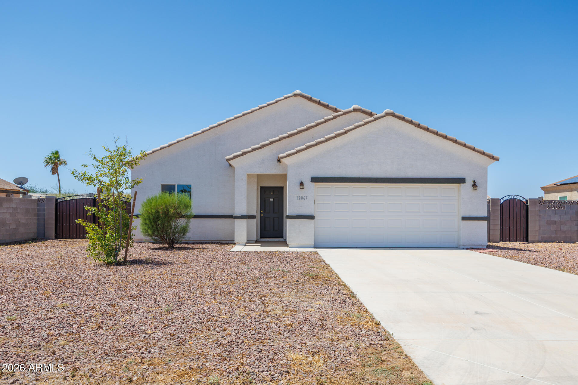 12067 W LOBO Drive, Arizona City, AZ 85123 — Photo 1 of 33
