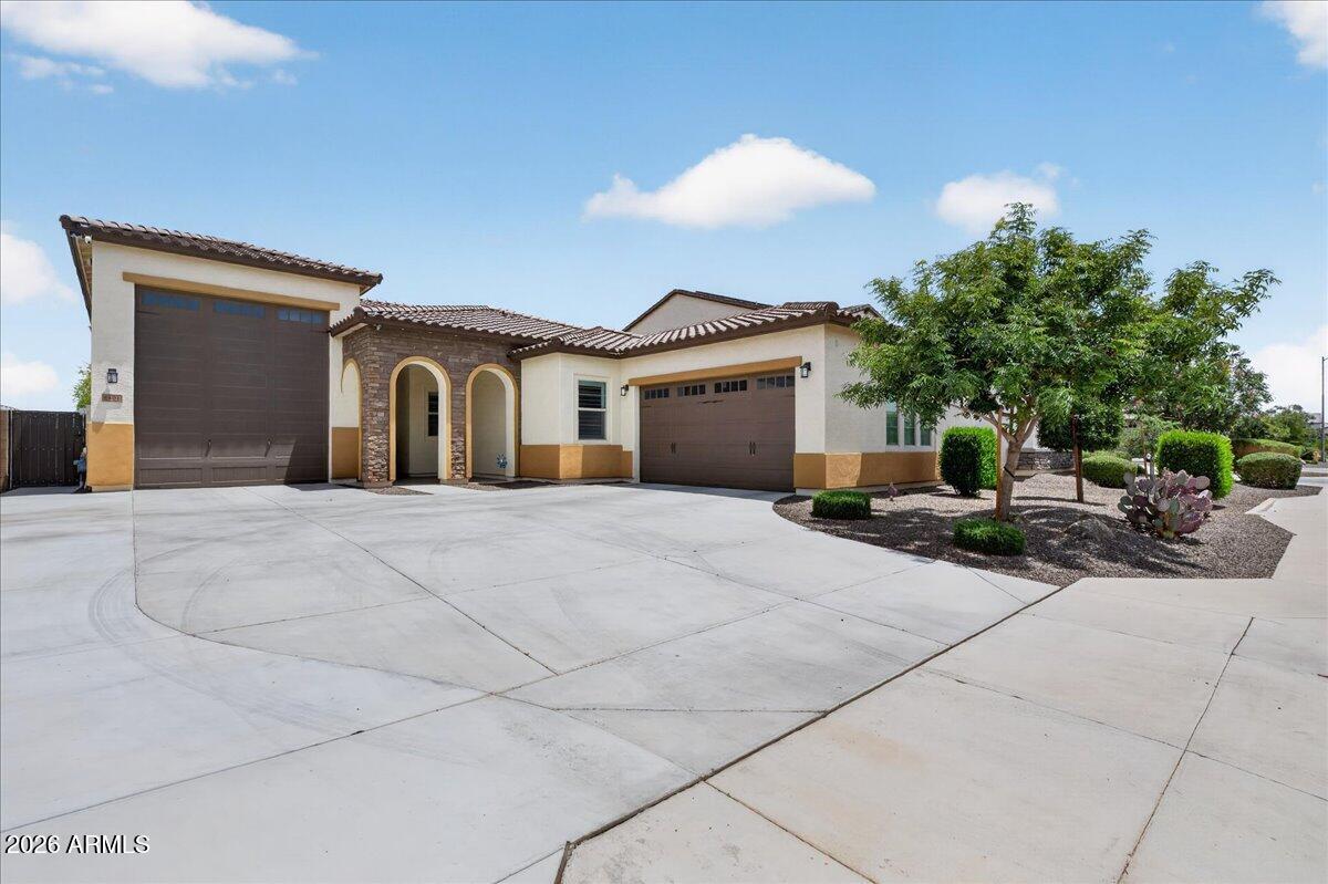 8401 N 172ND Lane, Waddell, AZ 85355 — Photo 1 of 57