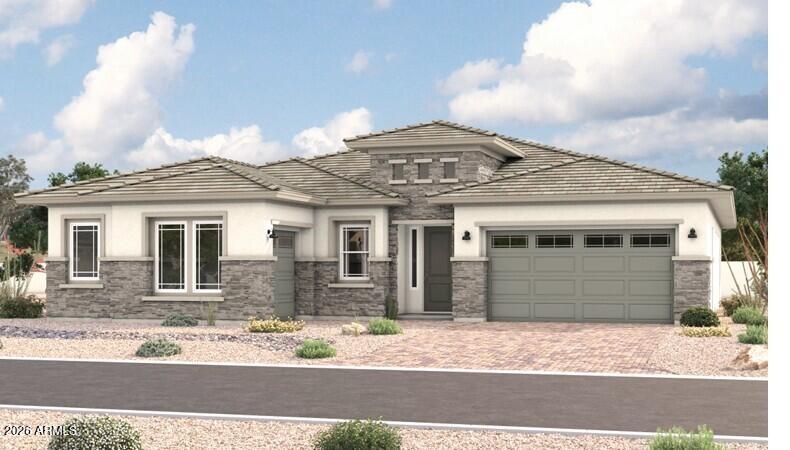 250 W GALENA Pass, Apache Junction, AZ 85120 — Photo 1 of 1