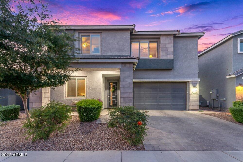 22730 E DOMINGO Road, Queen Creek, AZ 85142 — Photo 1 of 88