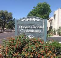 1920 W LINDNER Avenue S 170, Mesa, AZ 85202 — Photo 1 of 6