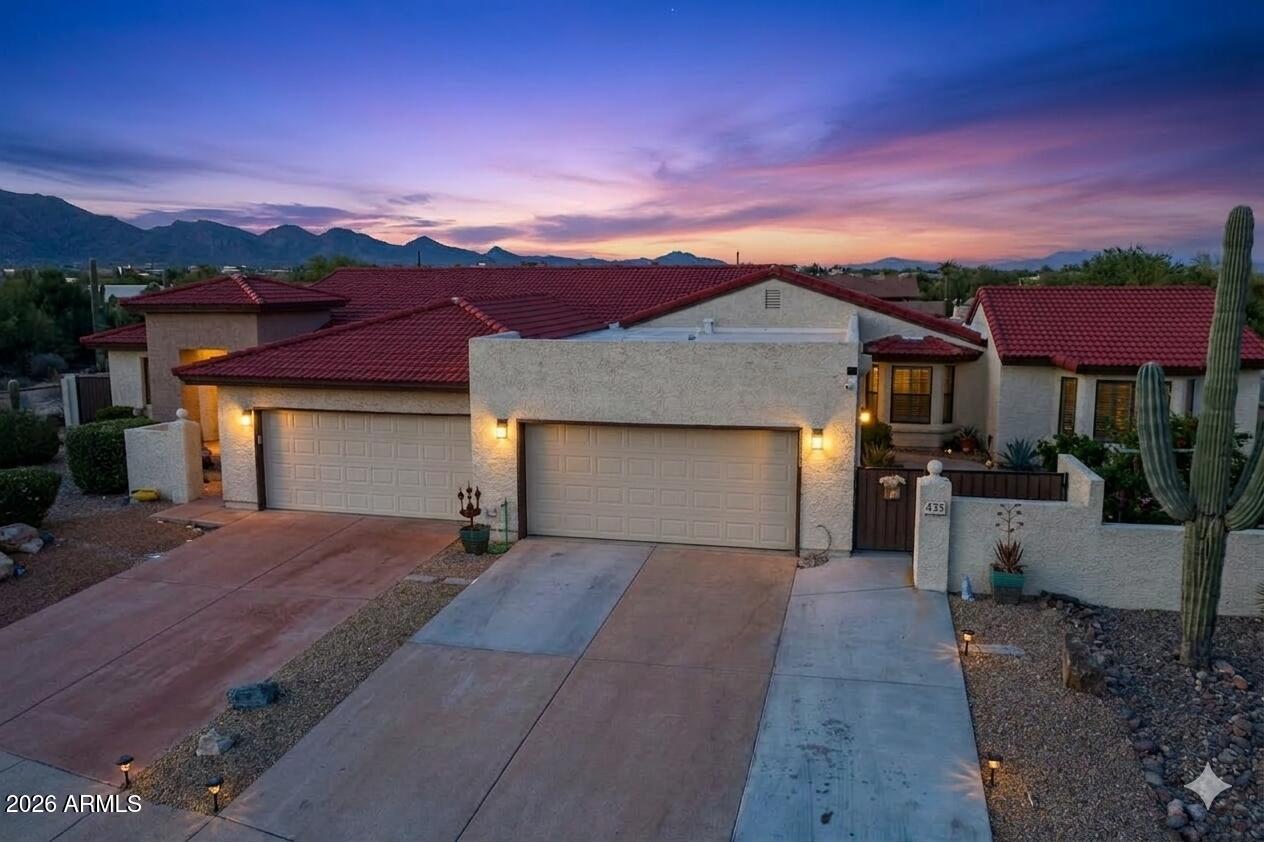 6027 S ALAMEDA Road, Gold Canyon, AZ 85118 — Photo 1 of 27