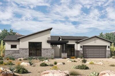 21647 W ALEGRE Drive, Buckeye, AZ 85396 — Photo 1 of 12
