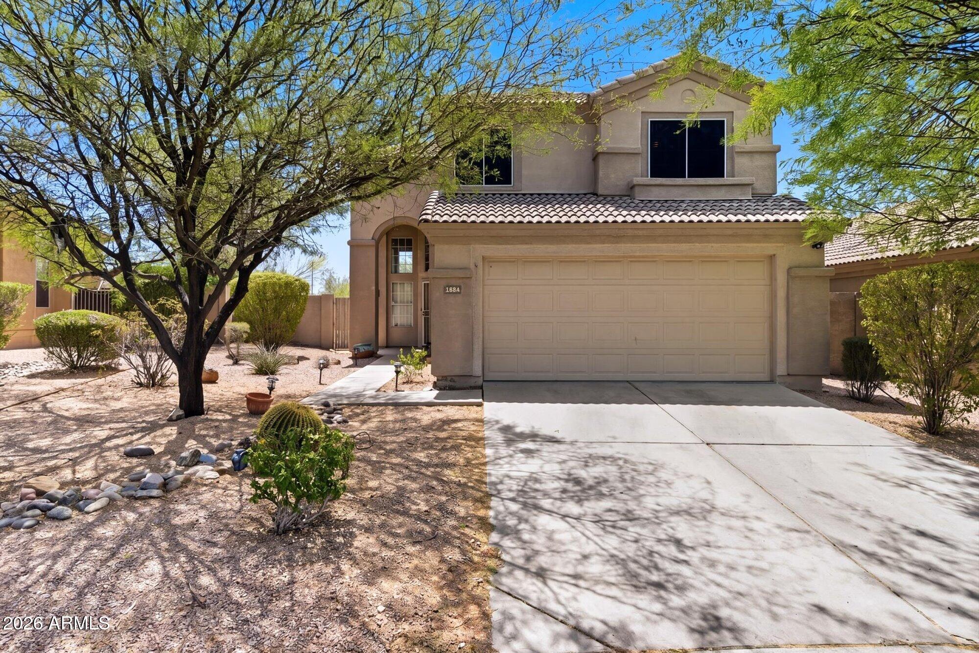 4325 E Milton Drive, Cave Creek, AZ 85331 — Photo 1 of 32