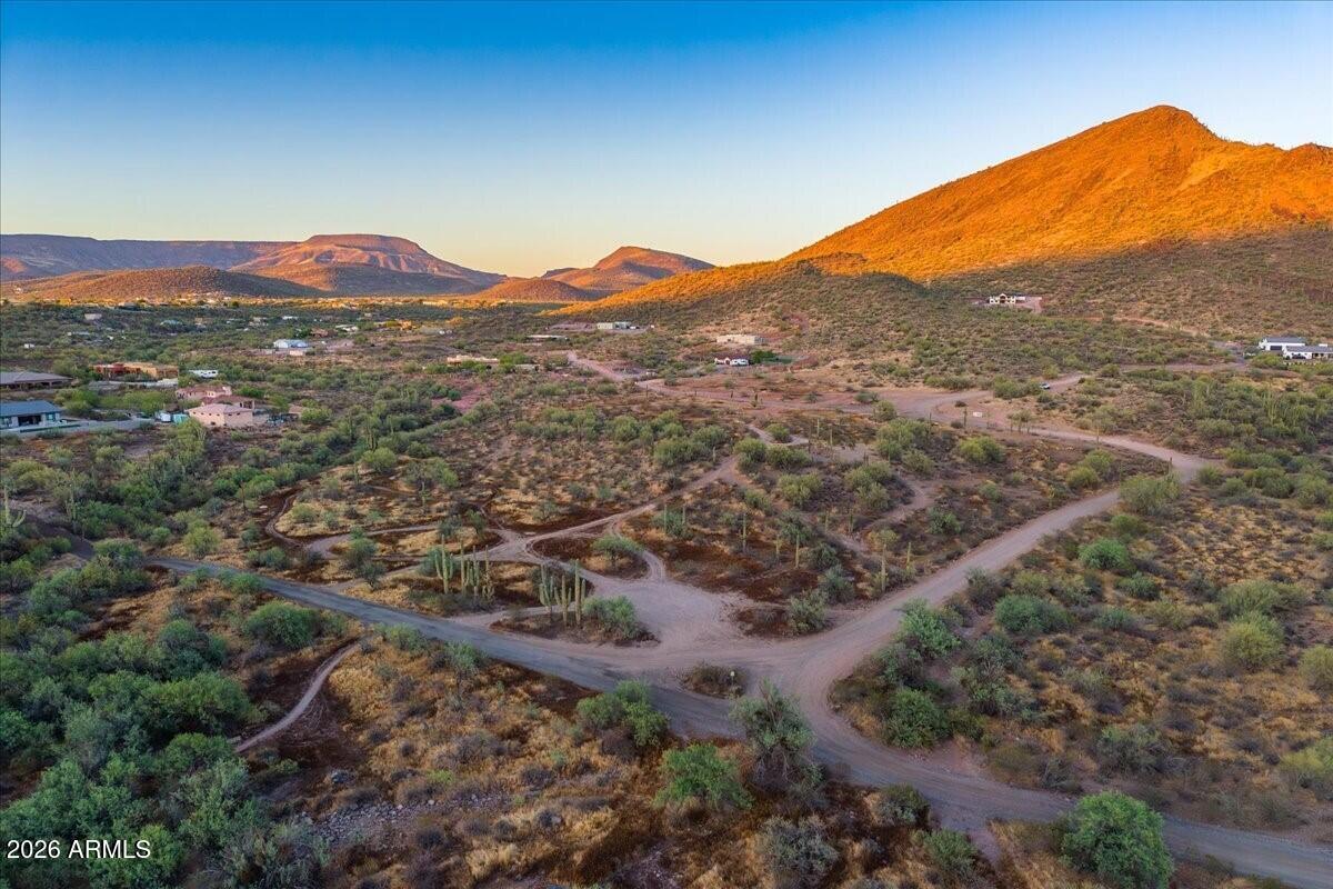 42xxx N 16th Street NW -, New River, AZ 85087 — Photo 1 of 17