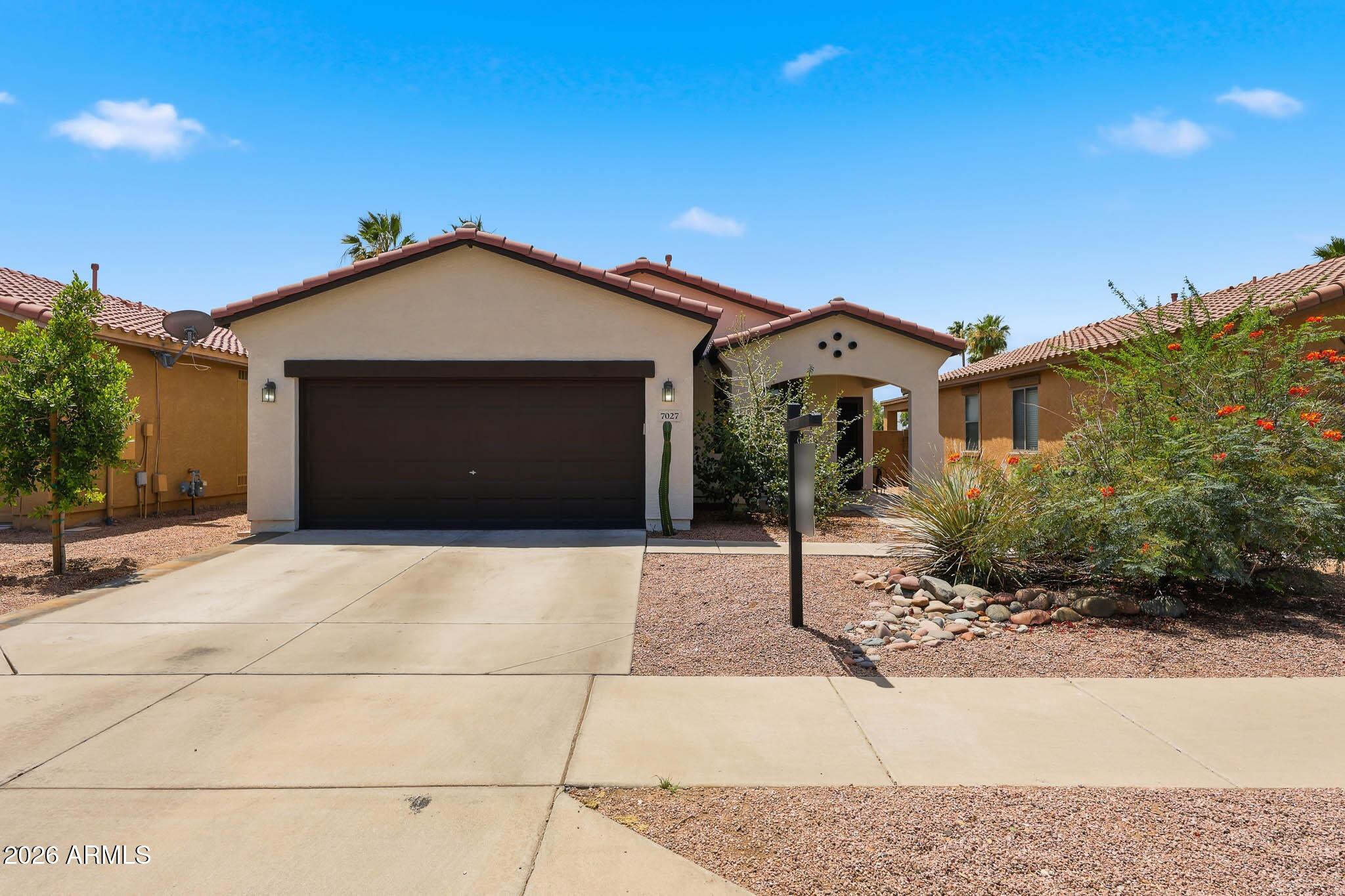 7027 W St Charles Avenue, Laveen, AZ 85339 — Photo 1 of 30