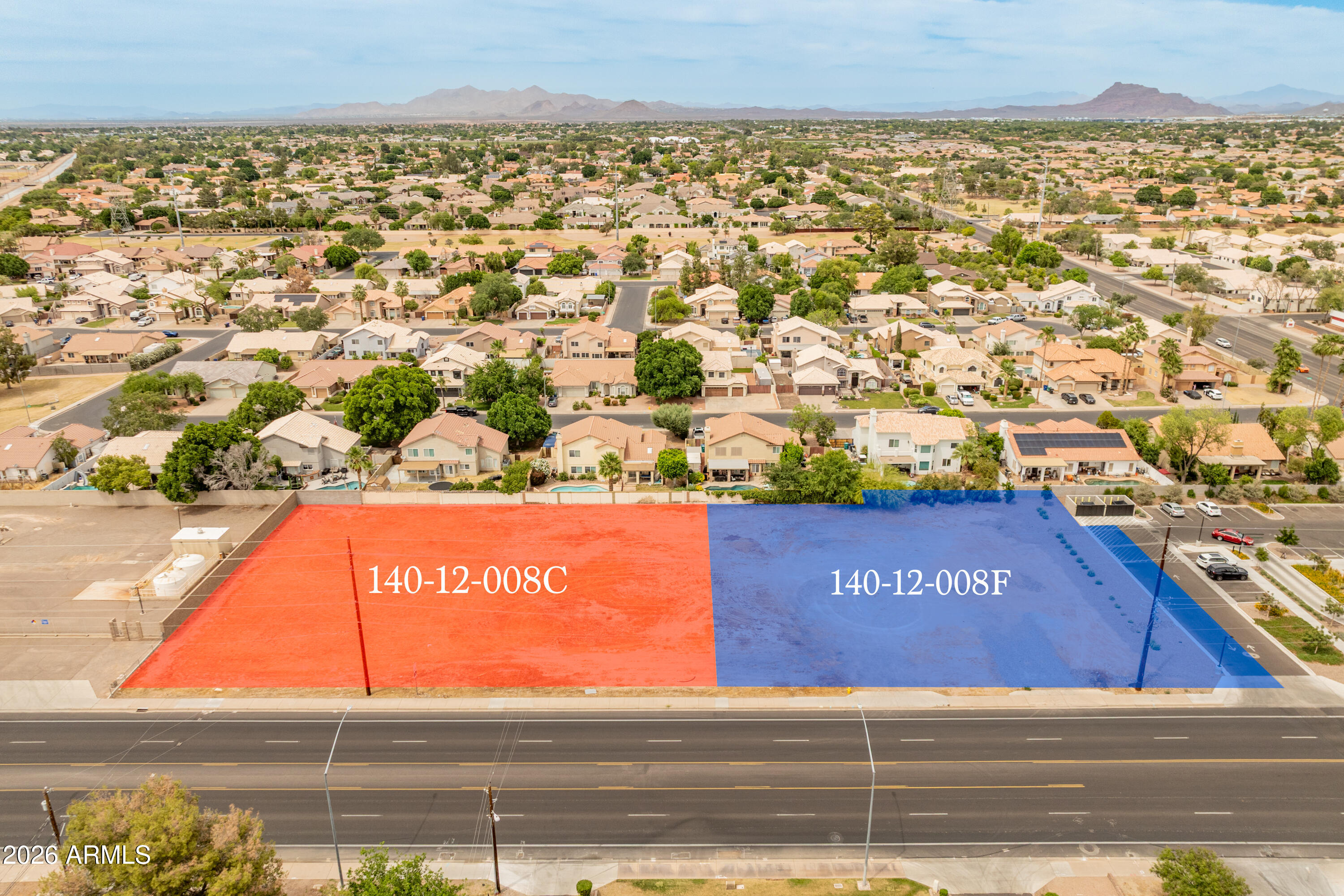 3536 E UNIVERSITY Drive, Mesa, AZ 85213 — Photo 1 of 11