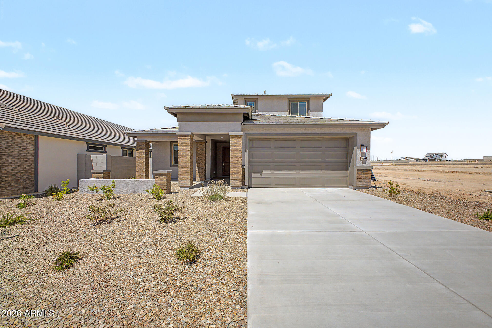 30132 W PALO BREA Way, Buckeye, AZ 85396 — Photo 1 of 41