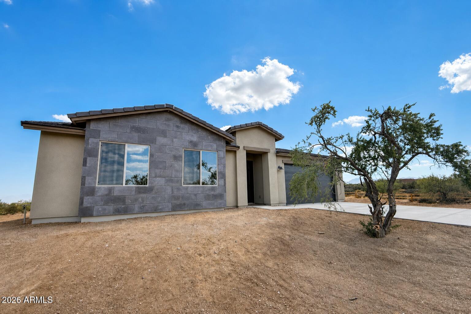 16957 E BOBWHITE Way, Rio Verde, AZ 85263 — Photo 1 of 25