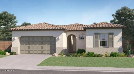 3334 E AGLIO Avenue, San Tan Valley, AZ 85143 — Photo 1 of 33