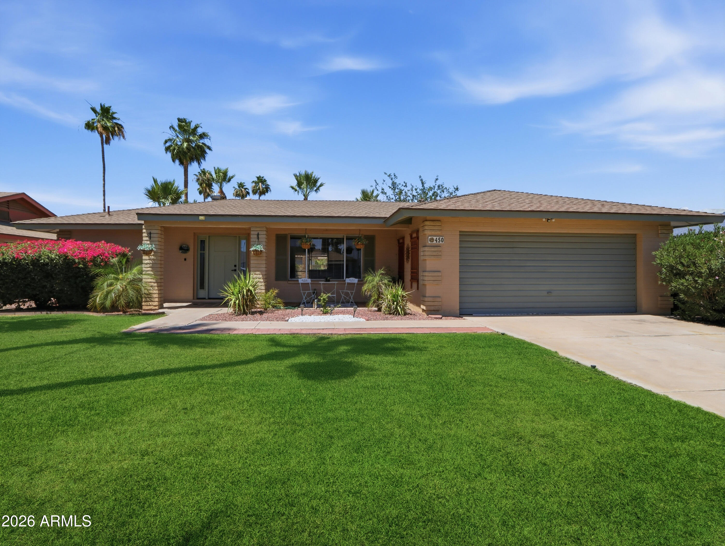450 E CASCADA Road, Litchfield Park, AZ 85340 — Photo 1 of 40