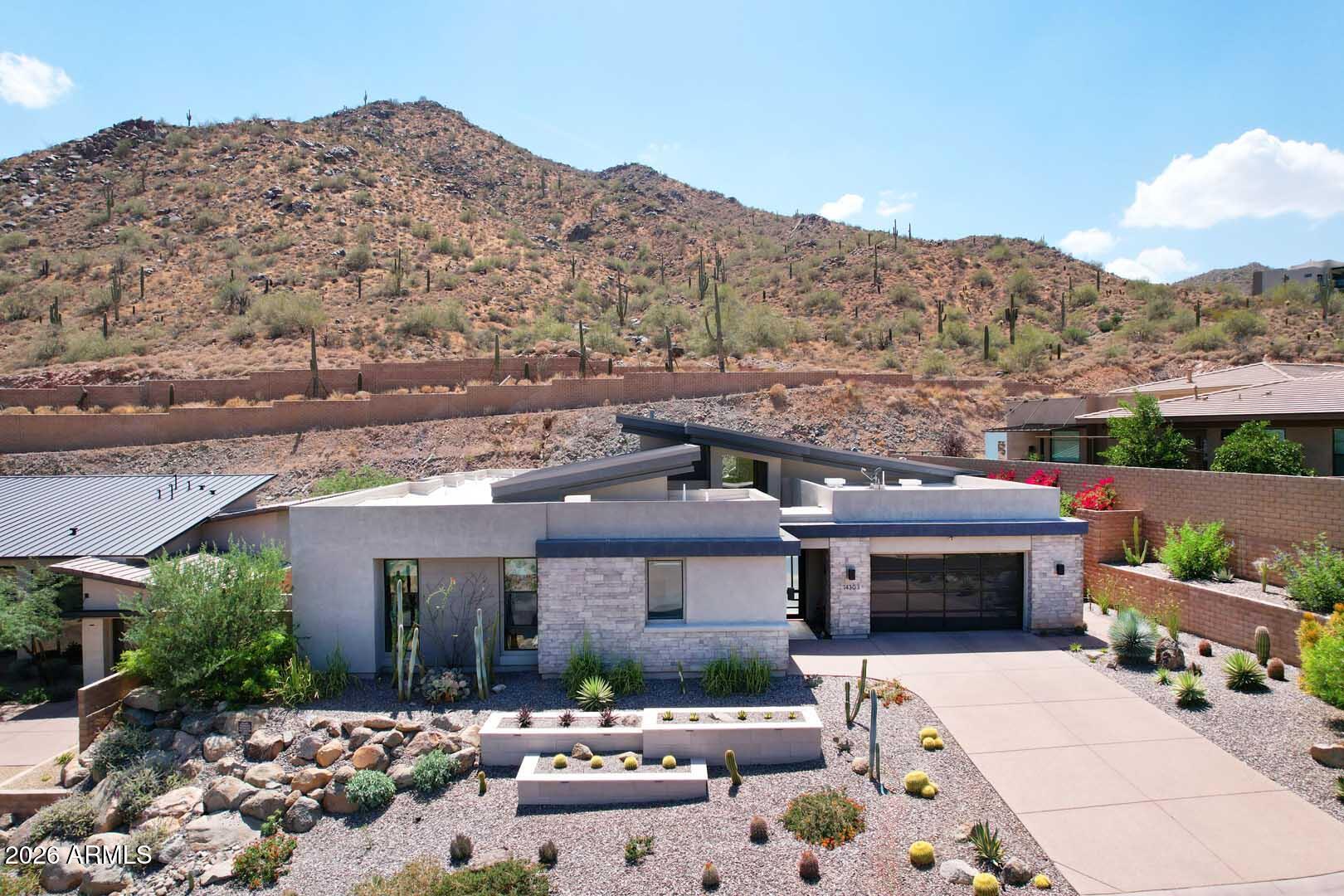 14303 E HARMONY Lane, Fountain Hills, AZ 85268 — Photo 1 of 86