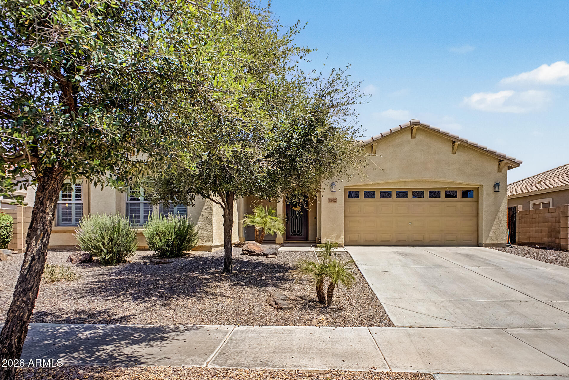 2922 E ELEANA Lane, Gilbert, AZ 85298 — Photo 1 of 62