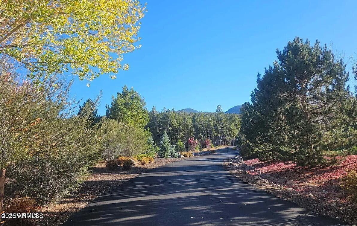 1021 STONE HOLLOW Loop 2, Williams, AZ 86046 — Photo 1 of 11
