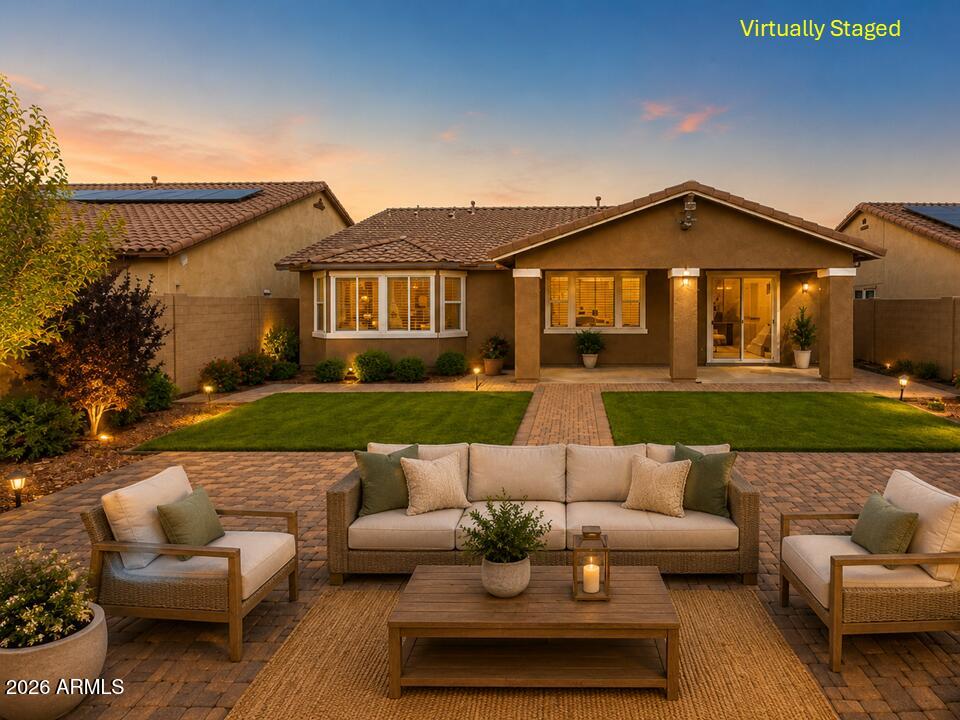 3254 N PARK Street, Buckeye, AZ 85396 — Photo 1 of 34
