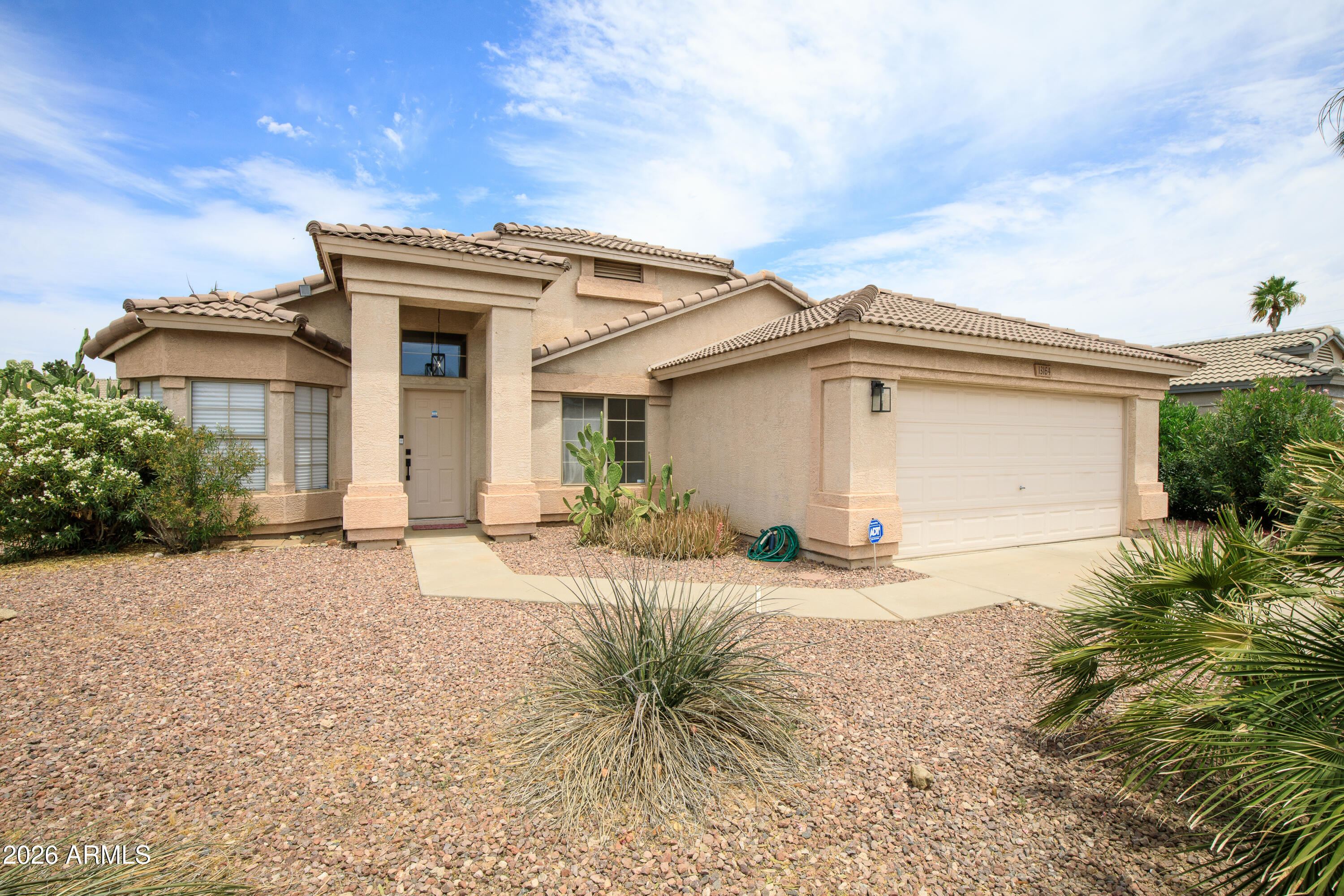 13164 W OCOTILLO Lane, Surprise, AZ 85374 — Photo 1 of 16
