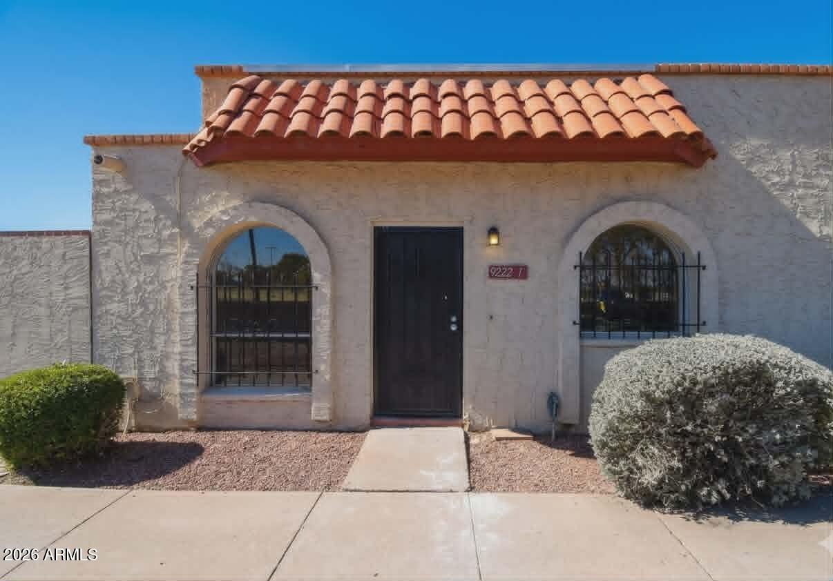 9222 N 35TH Avenue 1, Phoenix, AZ 85051 — Photo 1 of 7