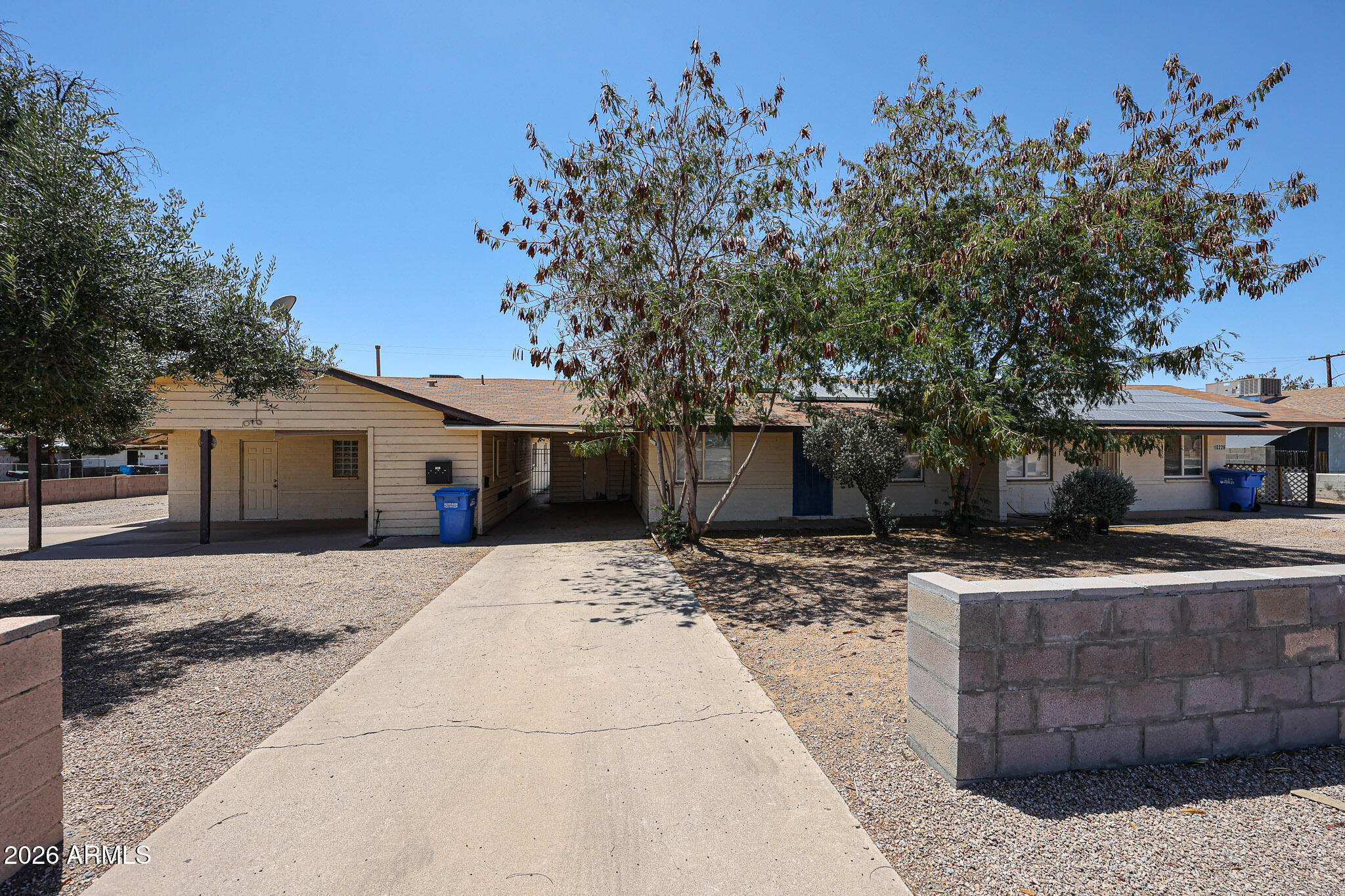 10226 N 15TH Avenue, Phoenix, AZ 85021 — Photo 1 of 33