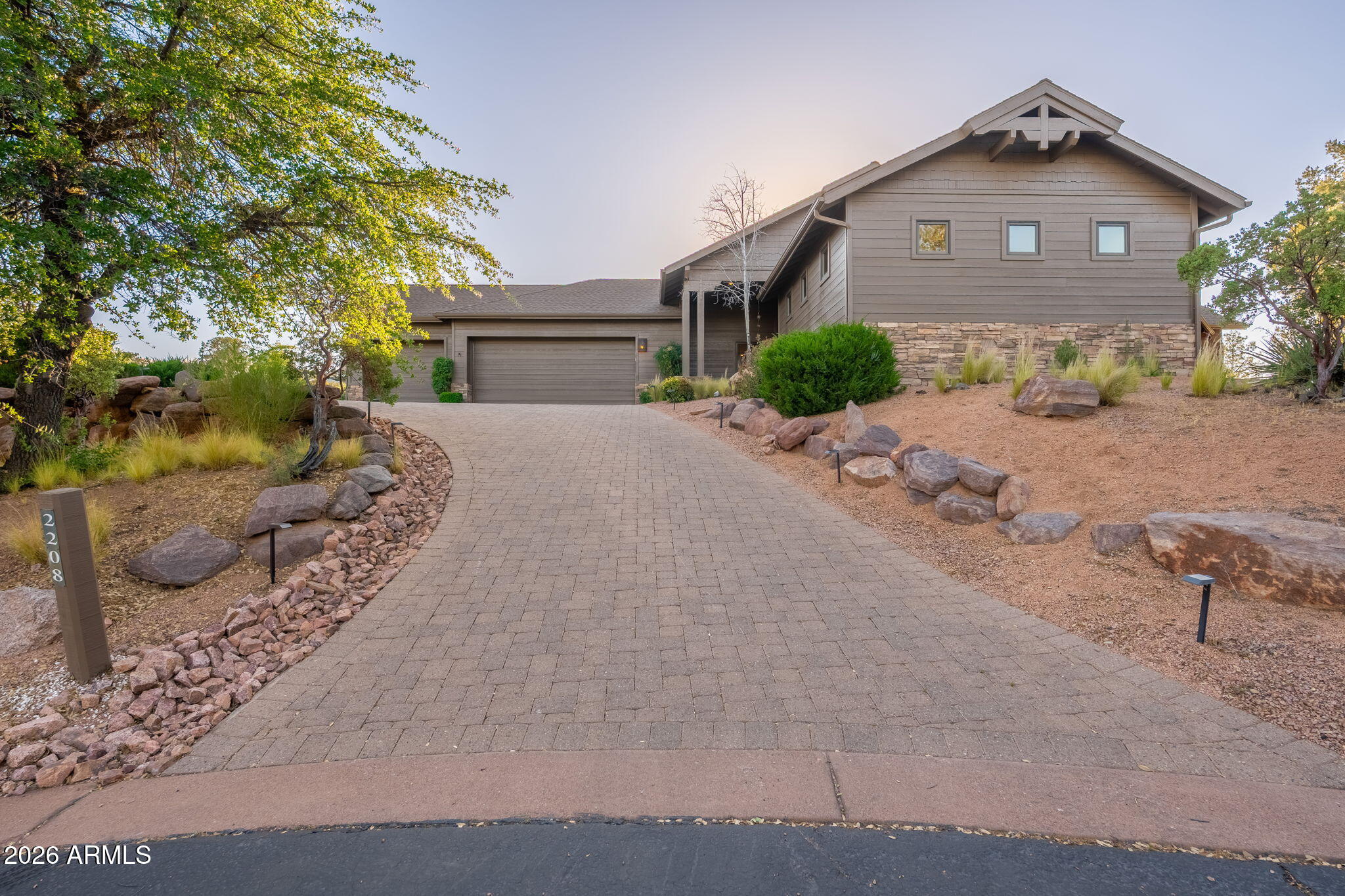 2208 E Filaree Circle, Payson, AZ 85541 — Photo 1 of 120