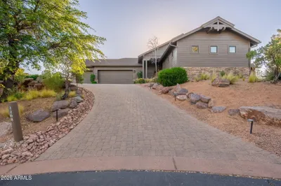 2208 E Filaree Circle, Payson, AZ 85541