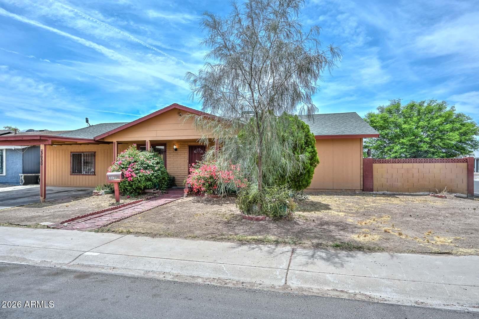 3630 N 86TH Avenue, Phoenix, AZ 85037 — Photo 1 of 42
